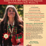 Annual Midwest SOARRING Foundation Harvest Pow Wow 2025
